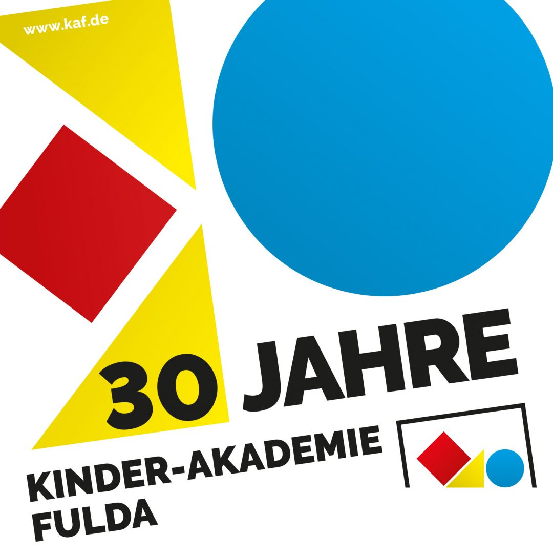 30 Jahre Kinder-Akademie Fulda